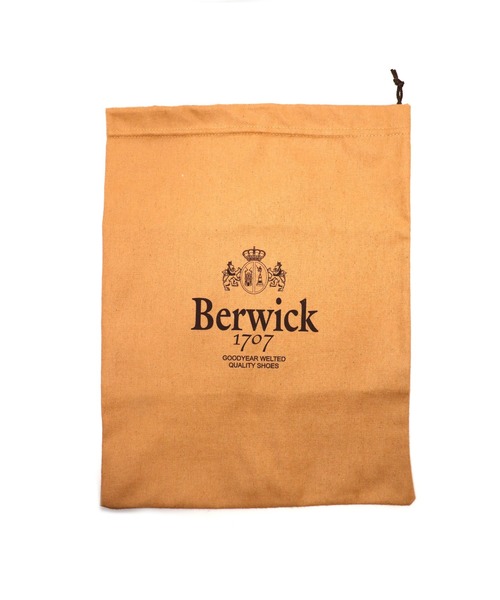 Berwick1707(バーウィック)の「Berwick バーウィック タッセル ローファー 8491 ヴィブラム ソール(ローファー・メンズ・ダークブラウン/ブラック・6/6.5/7/7.5/5.5/8/5/8.5/9/4.5/4/11/11.5/12/9.5/10/10.5)」の8枚目の写真