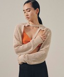 TAN(タン)の「トップス(ニット/セーター)」