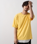 RAGEBLUE(レイジブルー)の「トップス(Tシャツ/カットソー)」