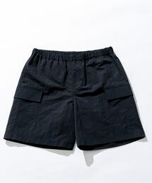 URBAN RESEARCH Sonny Label | ナイロンカーゴショートパンツ(その他パンツ)