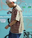 BACK NUMBER(バックナンバー)の「トップス(Tシャツ/カットソー)」