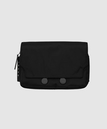 NYLON / ミディアムショルダーバッグ