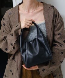 【WEB限定/2WAY】スクエアチェーンBAG