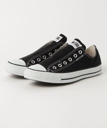 CONVERSE | 【CONVERSE ALLSTAR】 SLIP3 OX（コンバースオールスタースリップ３）　SLP3(スニーカー)