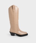 CHARLES & KEITH(チャールズ & キース)の「シューズ(ブーツ)」
