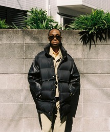 YOKE | YOKE/ヨーク/EXCLUSIVE DETACHABLE DOWN JACKET(ダウンジャケット/コート)