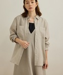 ROPE'(ロペ)の「トップス(シャツ/ブラウス)」