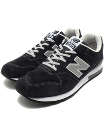 NEW BALANCE | ユニセックス ニューバランス グレー ネイビー ベージュ new balance MRL996(スニーカー)