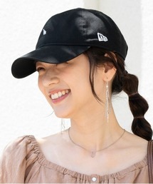 NEW ERA | ニューエラ キャップ 9TWENTY MICRO LOGO MLB ニューヨークヤンキース ウォッシュ加工 NEW ERA(キャップ)
