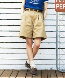 THE SHINZONE | THE SHINZONE | TOMBOY SHORTS WOMEN(その他パンツ)