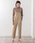 URBAN RESEARCH Sonny Label(アーバンリサーチサニーレーベル)の「オールインワン・サロペット(サロペット/オーバーオール)」