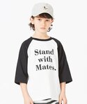 BREEZE(ブリーズ)の「トップス(Tシャツ/カットソー)」