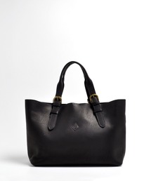 CL3736 HEURE TOTE レザートートバッグ