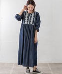 URBAN RESEARCH Sonny Label(アーバンリサーチサニーレーベル)の「ワンピース/ドレス(ワンピース)」