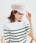 ROPE' PICNIC(ロペピクニック)の「帽子(キャスケット)」