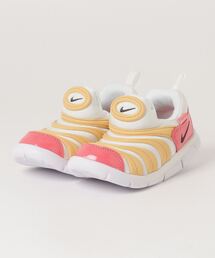 NIKE | NIKE ナイキ 12-16DYNAMO FREE(TD) ダイナモ フリー TD K343938C 102SAIL/GRDIRN(スニーカー)