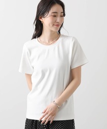 Gready Brilliant | CICA配合クルーカットソー(Tシャツ/カットソー)