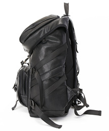And A | PU LEATHER BACKPACK(バックパック/リュック)