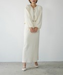 My shawty(ﾏｲｼｬｳﾃｨｰ)の「ワンピース/ドレス(ワンピース)」