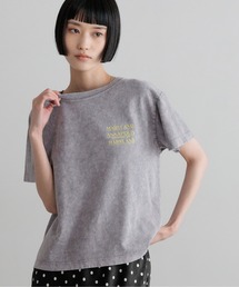 LOWRYS FARM | ヴィンテージロゴT 721406(Tシャツ/カットソー)