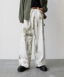 CASPER JOHN(キャスパージョン)の「パンツ(その他パンツ)」