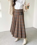 GeeRA(ジーラ)の「スカート(スカート)」