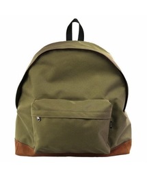 fridge | 【PACKING】パッキング PACKING BOTTOM SUEDE BACKPACK(バックパック/リュック)