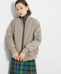 URBAN RESEARCH Sonny Label(アーバンリサーチサニーレーベル)の「ジャケット/アウター(MA-1)」