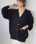 tiptop(ティップトップ)の「トップス(カーディガン/ボレロ)」