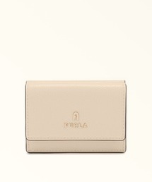 FURLA | フルラ カメリア (Furla Camelia) コンパクト三つ折り財布 S(財布)