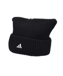 adidas | adidas/アディダス ビーニー CAT WATCH ACRYLIC ねこ耳ニット帽 253011606(ニットキャップ/ビーニー)