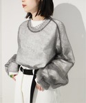 CITYSHOP(シティーショップ)の「トップス(ニット/セーター)」
