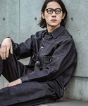 URBAN RESEARCH(アーバンリサーチ)の「ジャケット/アウター(デニムジャケット)」