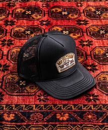 WAPPEN MESH CAP(OTTO BODY BASE)