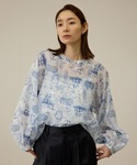 ROPE'(ロペ)の「トップス(シャツ/ブラウス)」