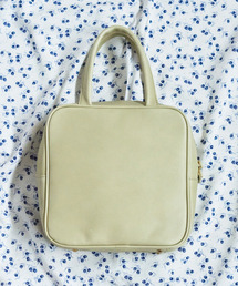 fig Ｌondon | grandma hand bag(ハンドバッグ)