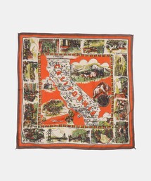 BINDU | <BINDU>CITY バンダナ 50×50(バンダナ/スカーフ)