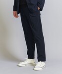 BEAUTY&YOUTH UNITED ARROWS(ビューティーアンドユースユナイテッドアローズ)の「パンツ(その他パンツ)」