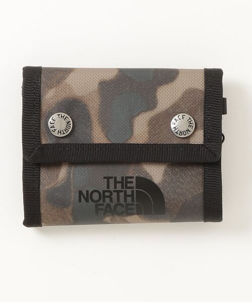 【THE NORTH FACE/ザ ノースフェイス】 BC Dot Walletの16枚目の写真