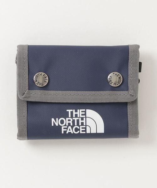 【THE NORTH FACE/ザ ノースフェイス】 BC Dot Walletの17枚目の写真