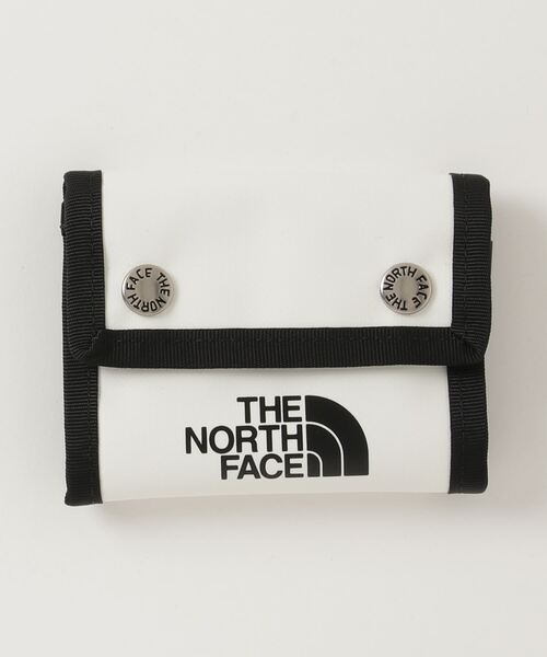 【THE NORTH FACE/ザ ノースフェイス】 BC Dot Walletの19枚目の写真