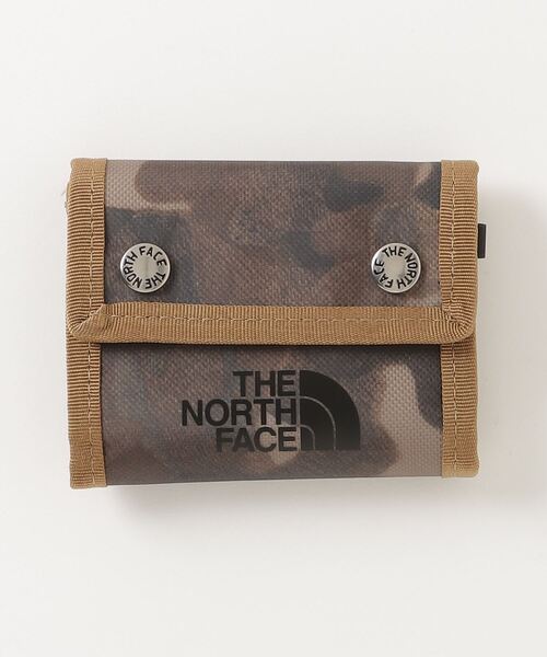 【THE NORTH FACE/ザ ノースフェイス】 BC Dot Walletの20枚目の写真