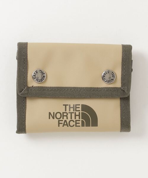 【THE NORTH FACE/ザ ノースフェイス】 BC Dot Walletの22枚目の写真