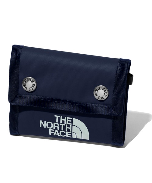 【THE NORTH FACE/ザ ノースフェイス】 BC Dot Walletの6枚目の写真