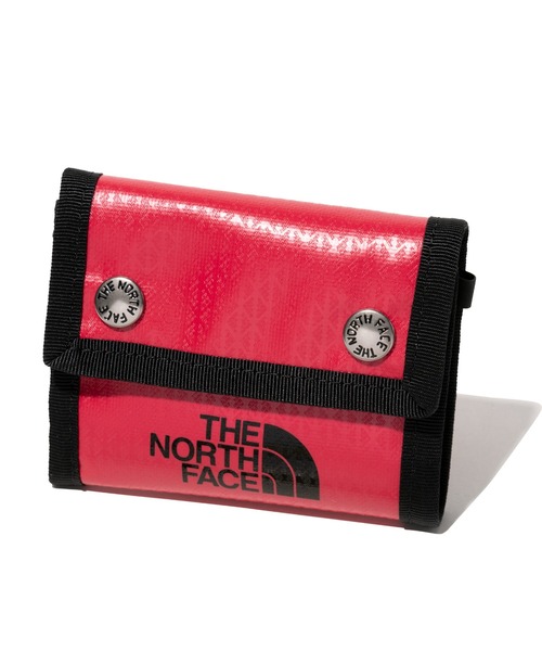 【THE NORTH FACE/ザ ノースフェイス】 BC Dot Walletの10枚目の写真