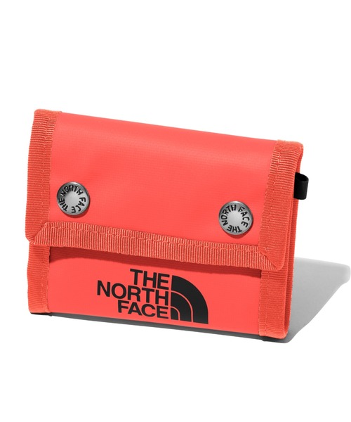 【THE NORTH FACE/ザ ノースフェイス】 BC Dot Walletの11枚目の写真