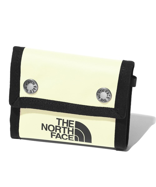 【THE NORTH FACE/ザ ノースフェイス】 BC Dot Walletの3枚目の写真