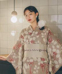 URBAN RESEARCH ROSSO WOMEN | 帯締め(二分紐)(浴衣)