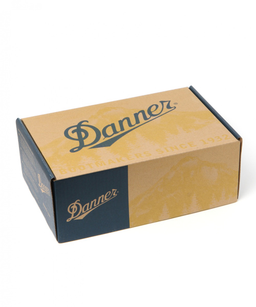 Danner(ダナー)の「【DENNER(ダナー)】WRAPTOP LIGHT(レインシューズ・メンズ・ブラック/グレー・SMALL/MEDIUM/LARGE)」の12枚目の写真