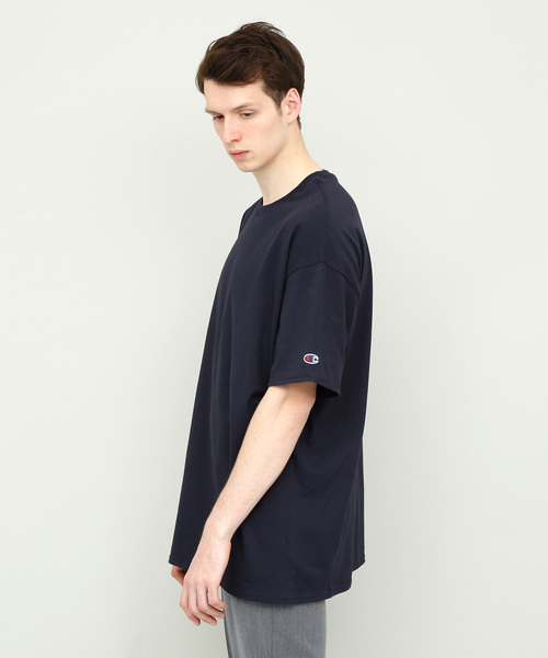 Champion Authentic T-SHIRTS/ チャンピオン コットン Tシャツ(1/2スリーブ)の16枚目の写真